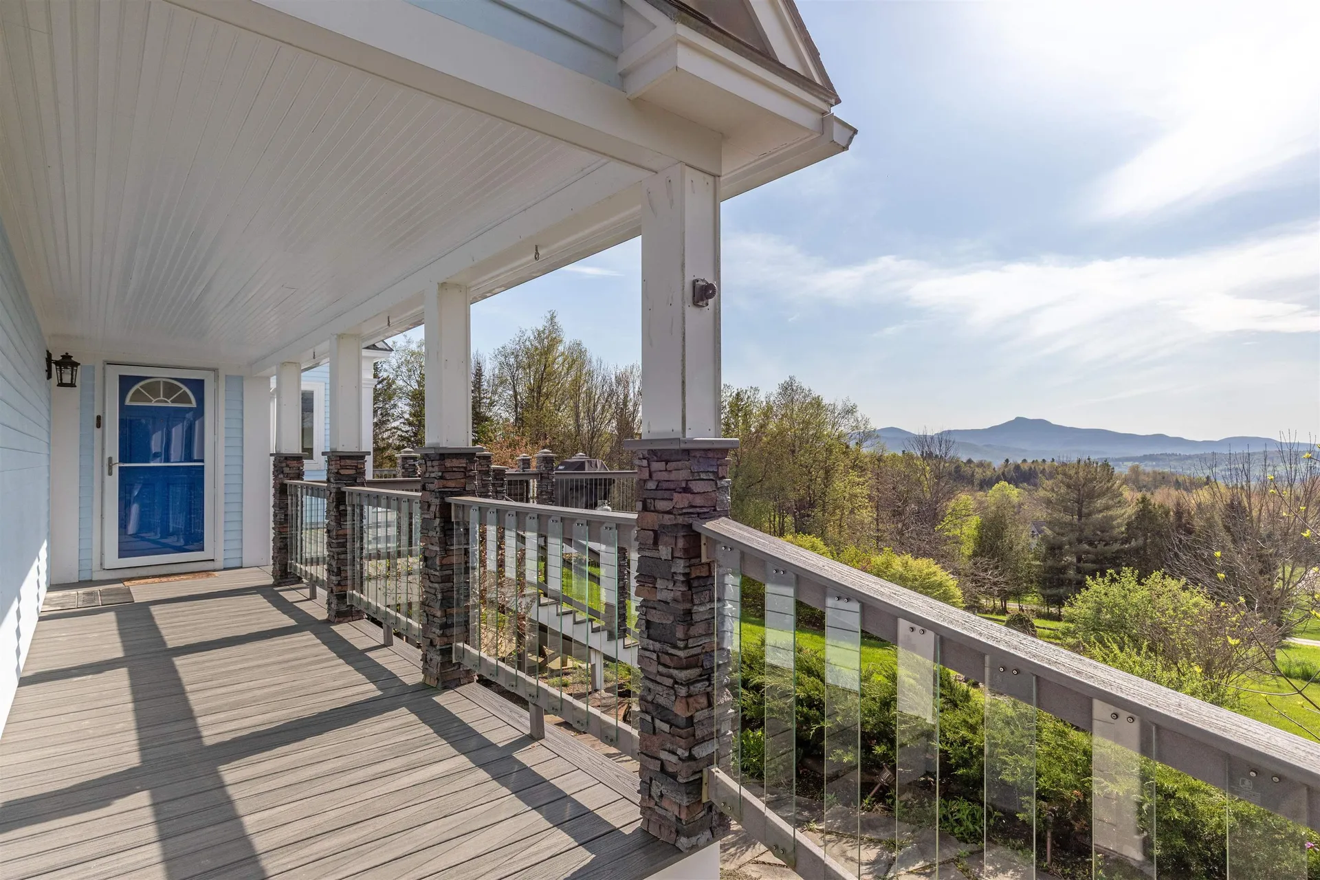 661 Ripley Road Waterbury VT 05677