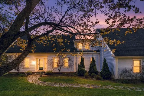 661 Ripley Road Waterbury VT 05677