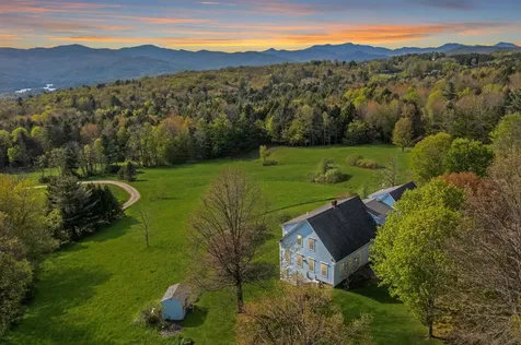 661 Ripley Road Waterbury VT 05677