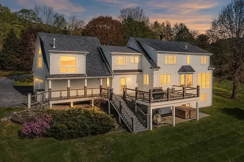 661 Ripley Road Waterbury VT 05677