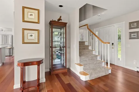 661 Ripley Road Waterbury VT 05677