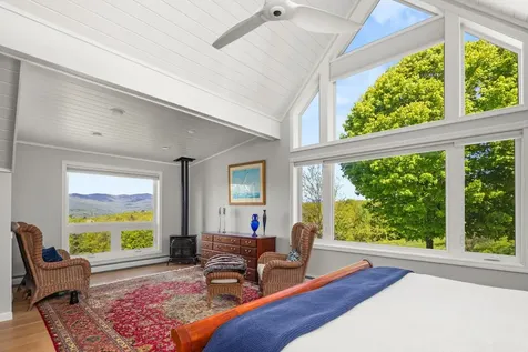 661 Ripley Road Waterbury VT 05677