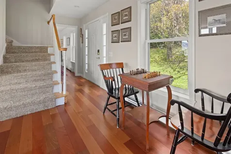 661 Ripley Road Waterbury VT 05677