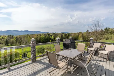 661 Ripley Road Waterbury VT 05677