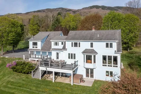 661 Ripley Road Waterbury VT 05677