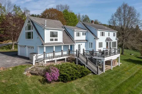 661 Ripley Road Waterbury VT 05677