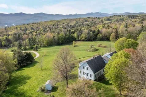 661 Ripley Road Waterbury VT 05677