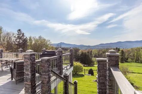 661 Ripley Road Waterbury VT 05677