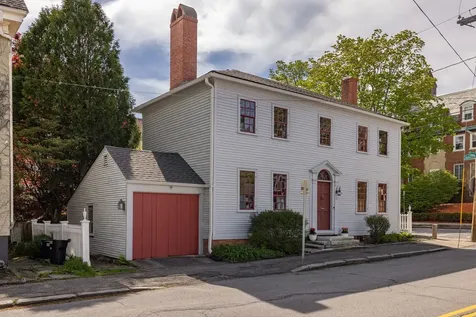 72 Summer Street Portsmouth NH 03801