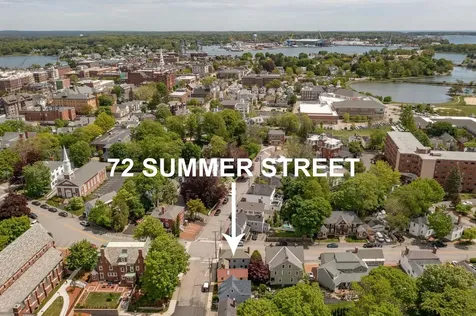 72 Summer Street Portsmouth NH 03801