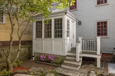 72 Summer Street Portsmouth NH 03801