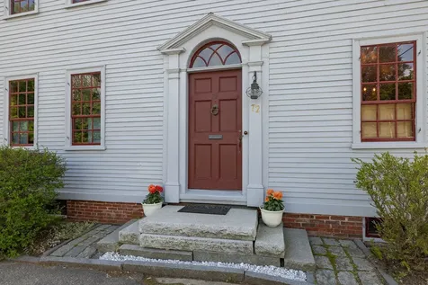 72 Summer Street Portsmouth NH 03801