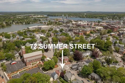 72 Summer Street Portsmouth NH 03801