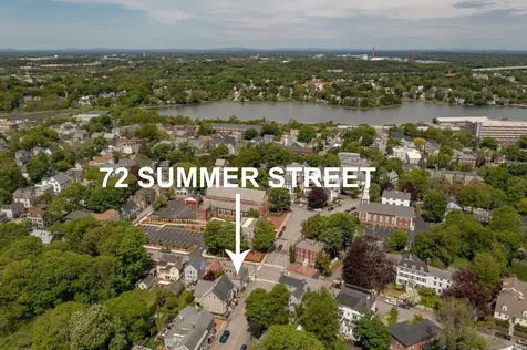 72 Summer Street Portsmouth NH 03801