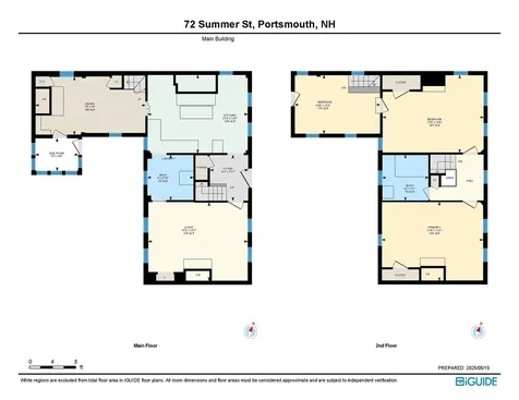 72 Summer Street Portsmouth NH 03801