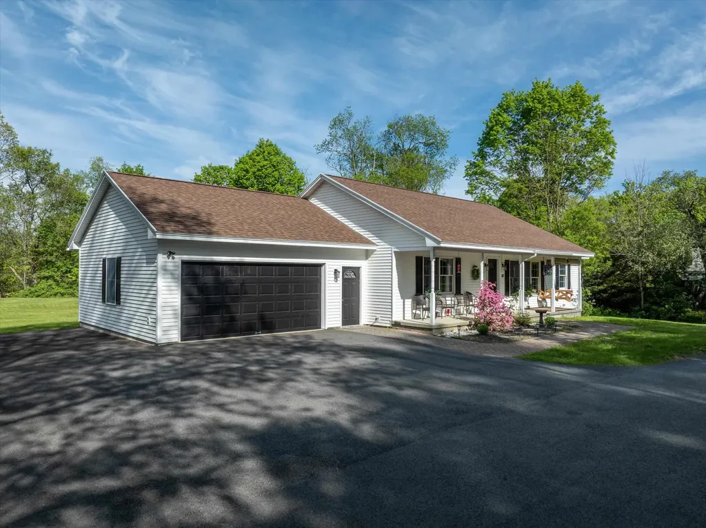 82 Glenbrook Road Castleton VT 05735