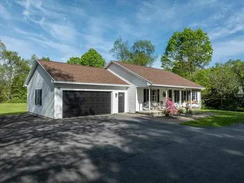 82 Glenbrook Road Castleton VT 05735