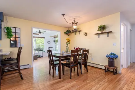 82 Glenbrook Road Castleton VT 05735