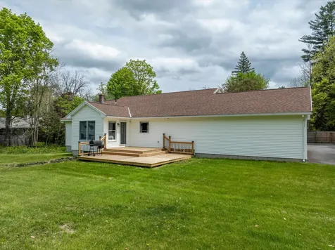 82 Glenbrook Road Castleton VT 05735