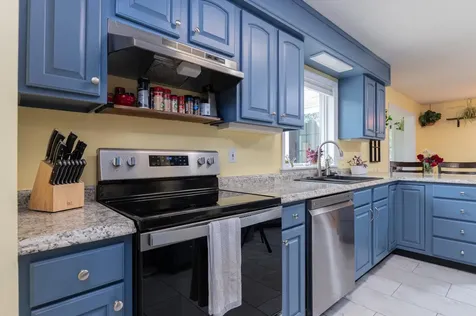 82 Glenbrook Road Castleton VT 05735