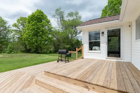 82 Glenbrook Road Castleton VT 05735