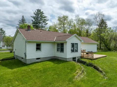 82 Glenbrook Road Castleton VT 05735