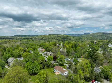 82 Glenbrook Road Castleton VT 05735