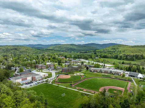 82 Glenbrook Road Castleton VT 05735