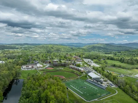82 Glenbrook Road Castleton VT 05735