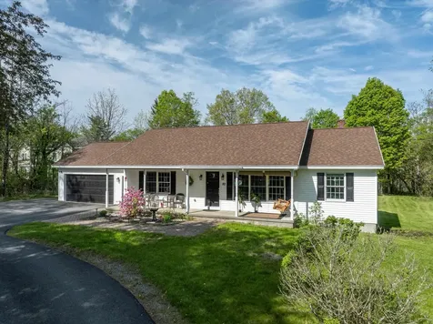 82 Glenbrook Road Castleton VT 05735