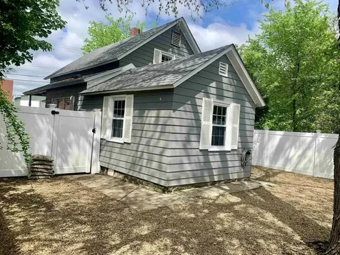 6 Pond Street Nashua NH 03060
