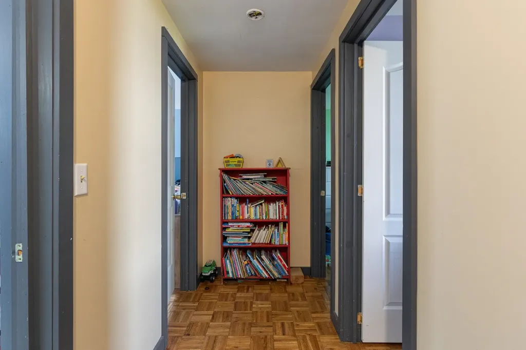 10 Woodbridge Lane Middlebury VT 05753