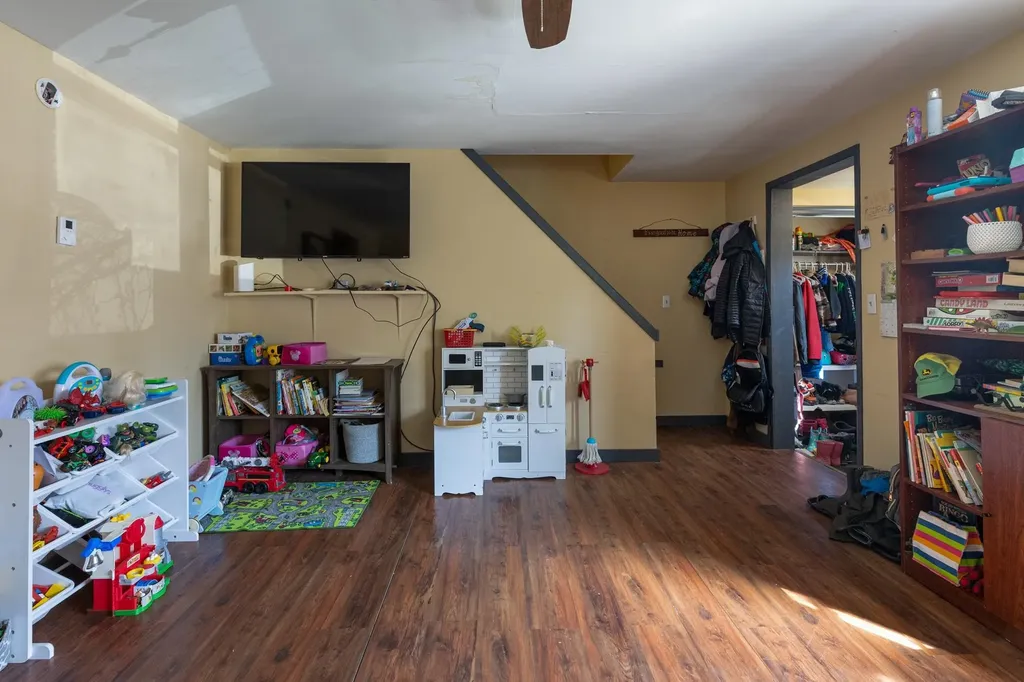 10 Woodbridge Lane Middlebury VT 05753