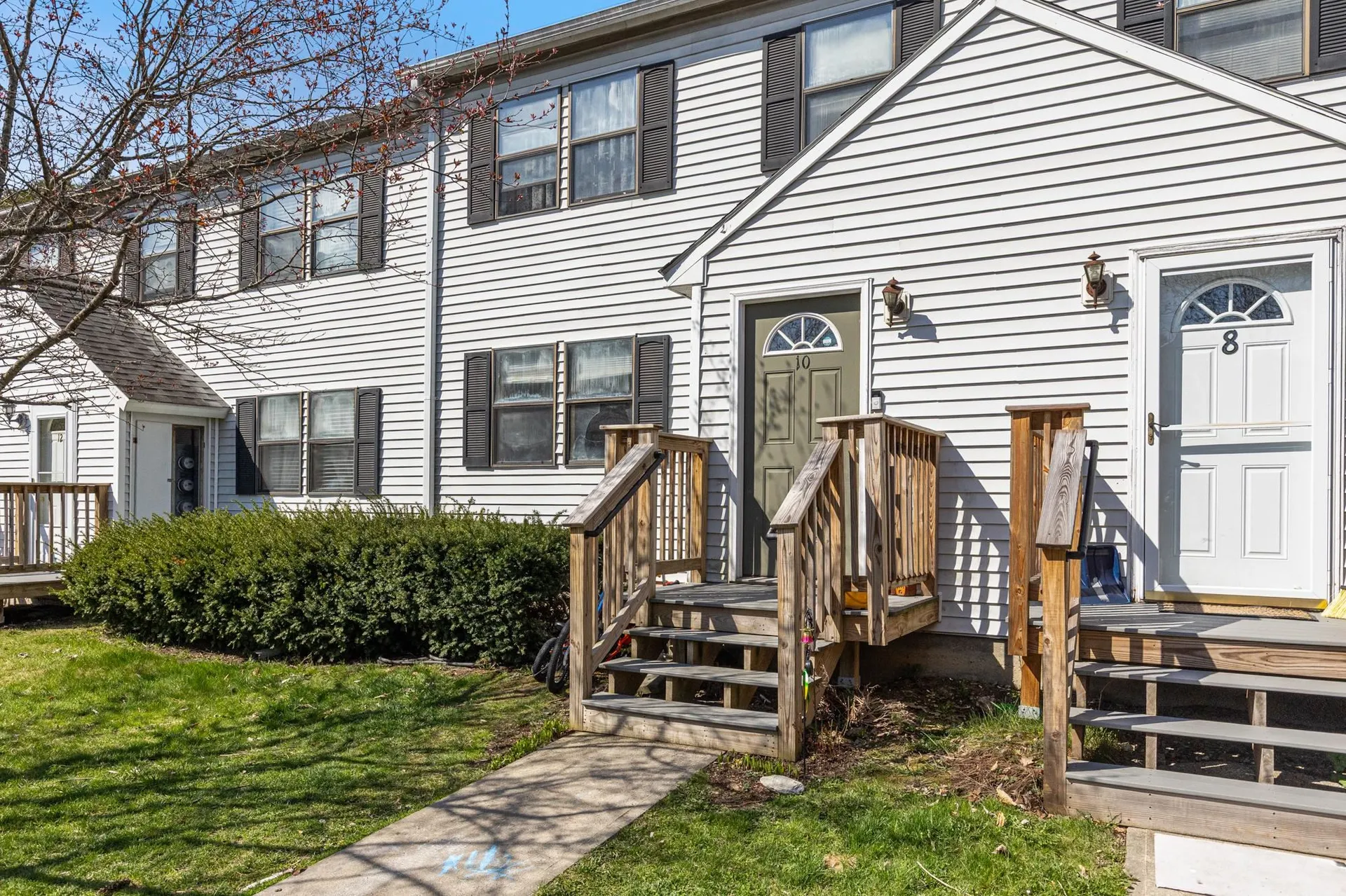 10 Woodbridge Lane Middlebury VT 05753