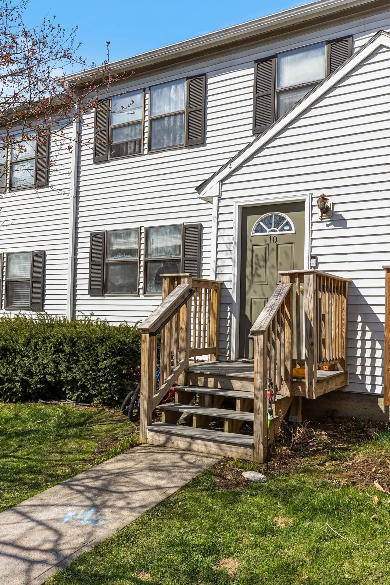 10 Woodbridge Lane Middlebury VT 05753