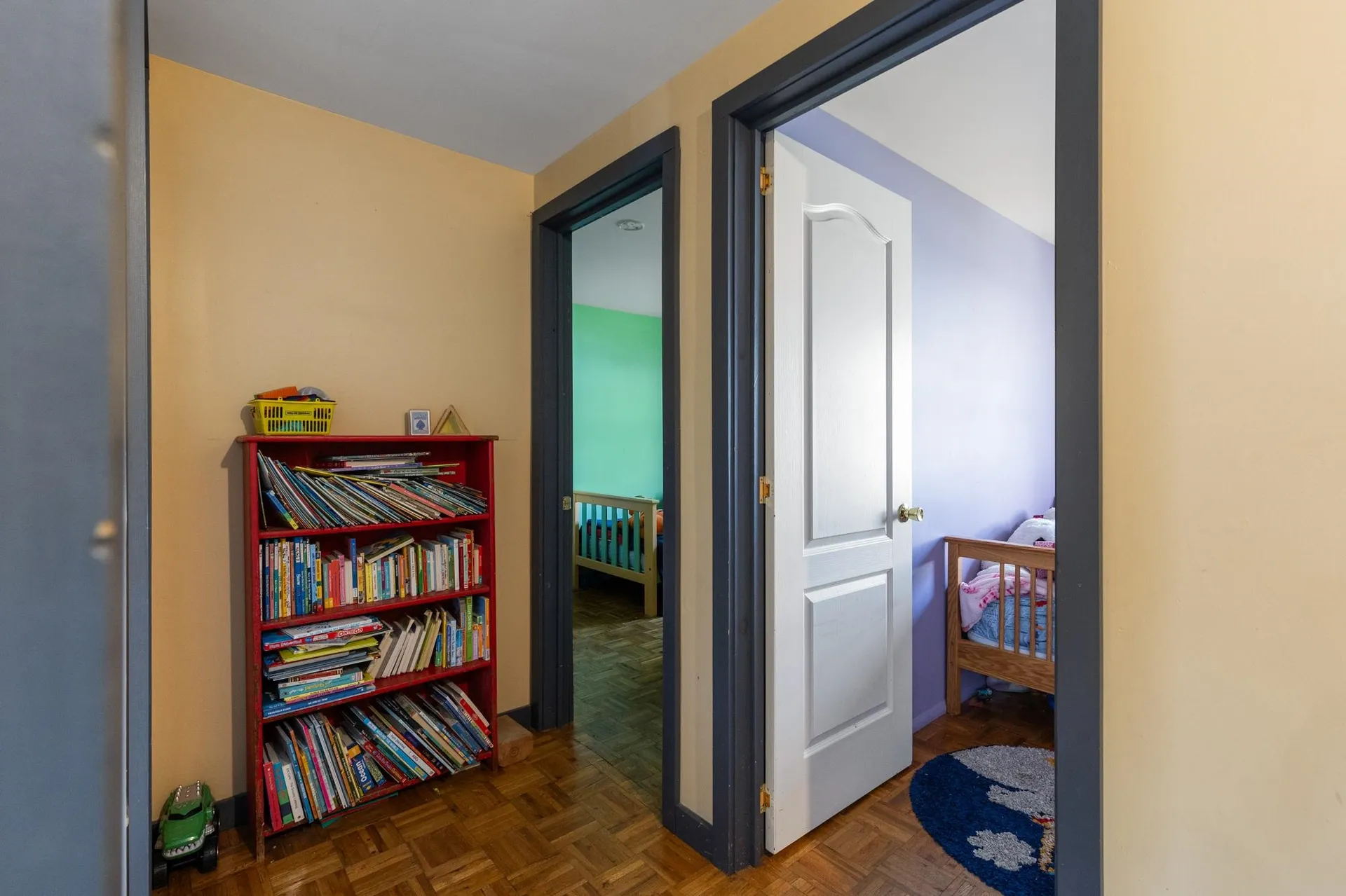 10 Woodbridge Lane Middlebury VT 05753