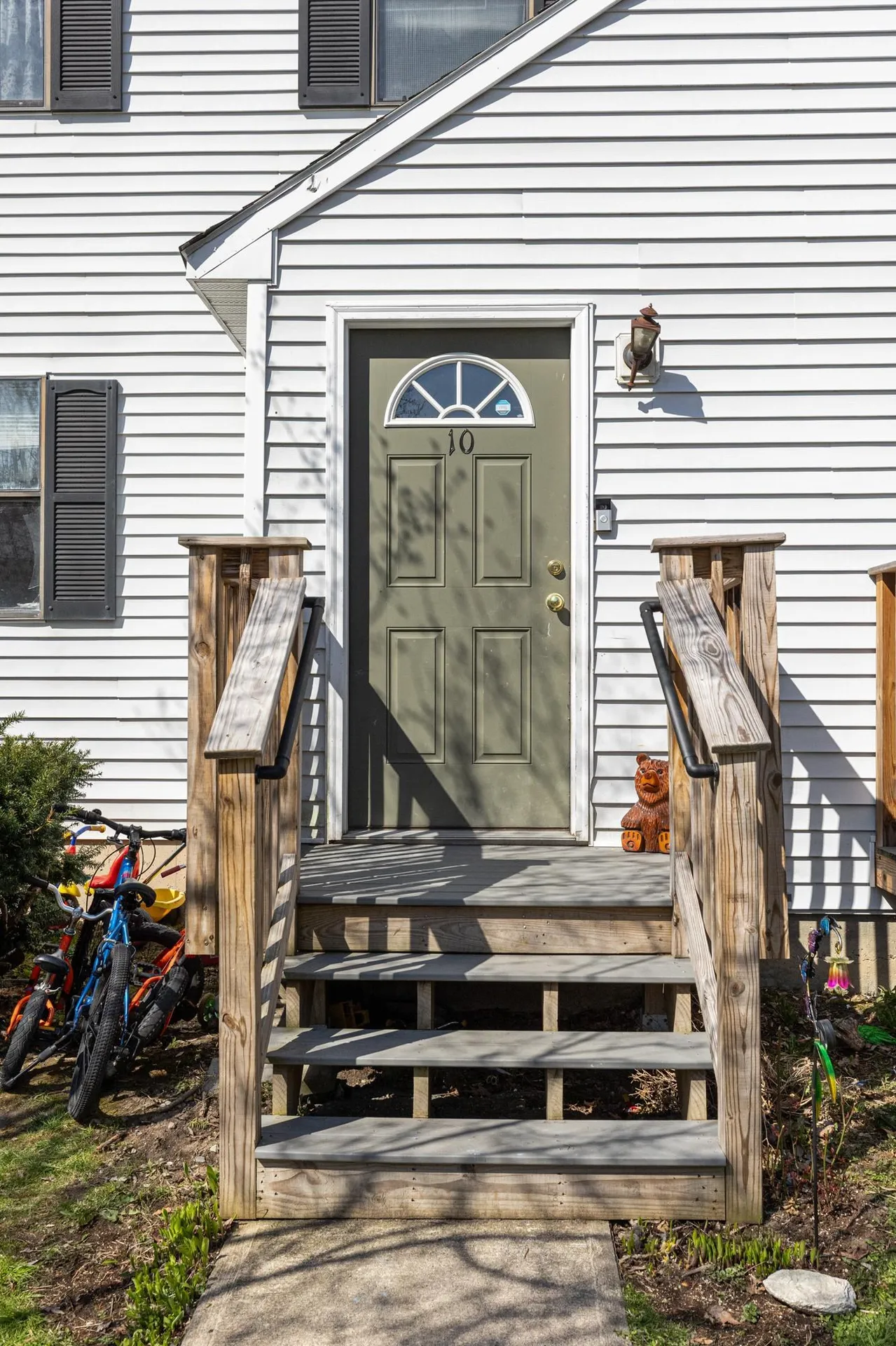 10 Woodbridge Lane Middlebury VT 05753