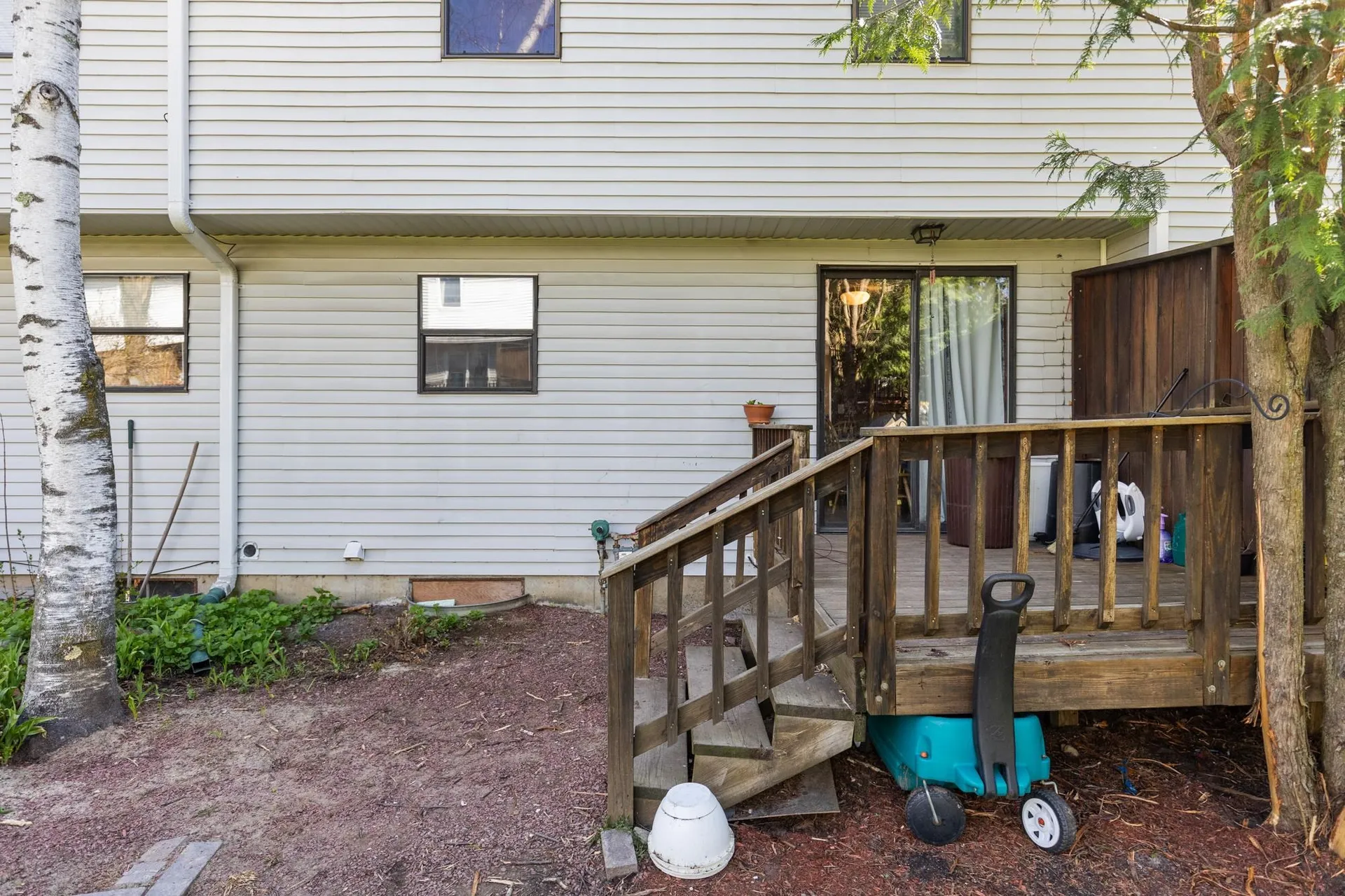 10 Woodbridge Lane Middlebury VT 05753