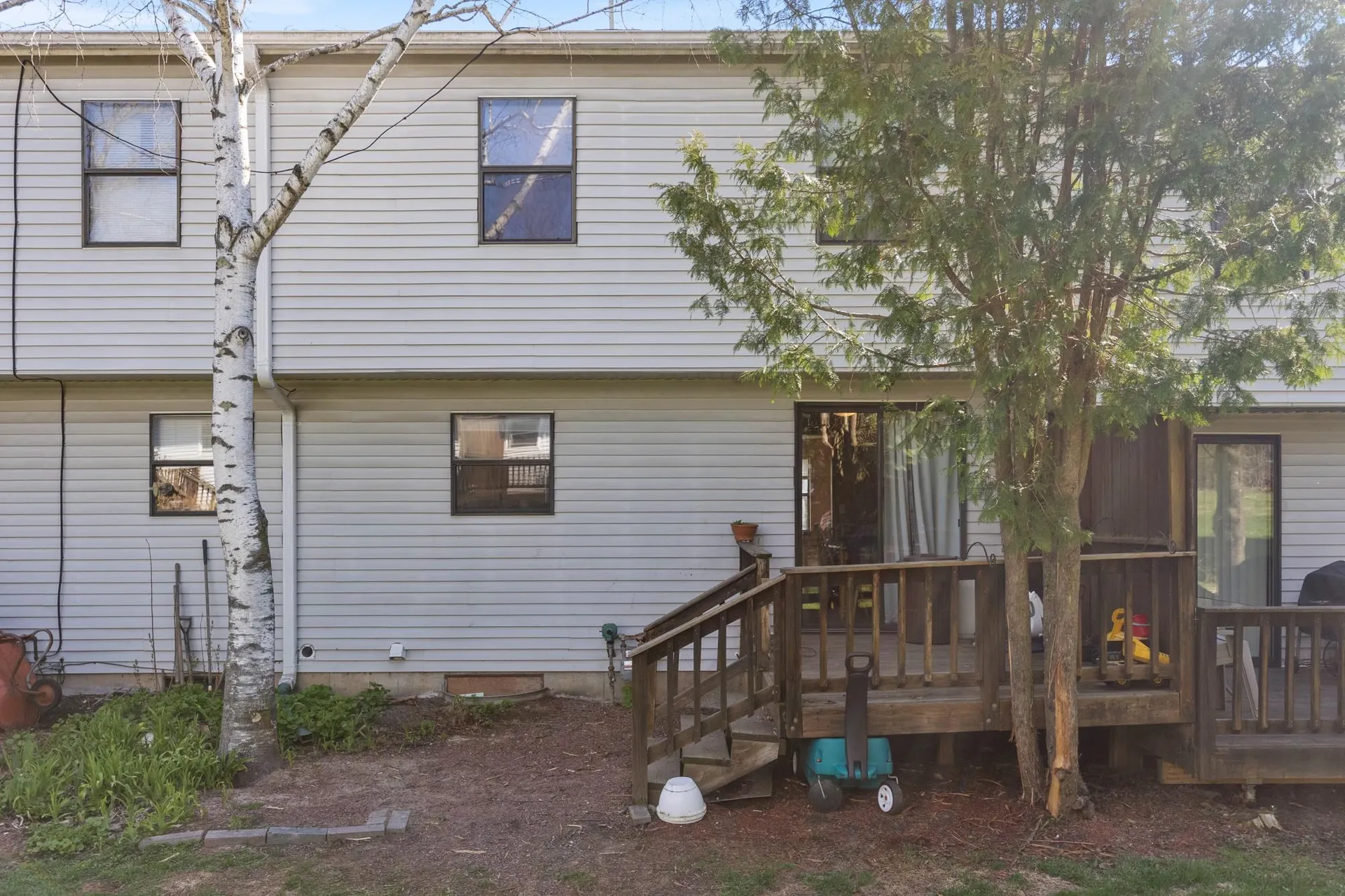 10 Woodbridge Lane Middlebury VT 05753