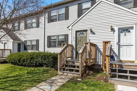 10 Woodbridge Lane Middlebury VT 05753