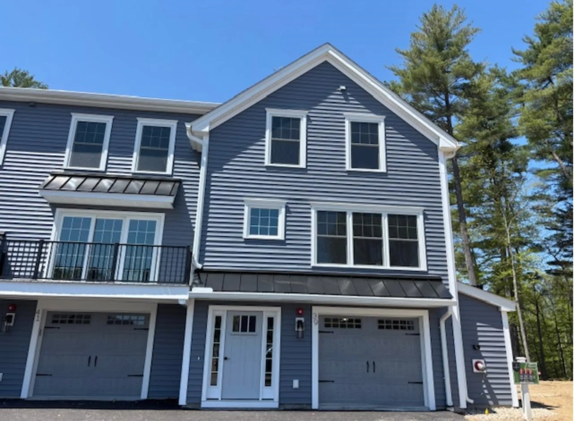 39 Thompson Way Rye NH 03870