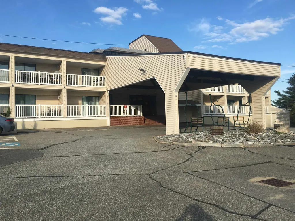 375 Endicott Street N. Laconia NH 03246