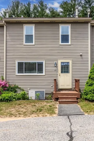 128 Newton Road Plaistow NH 03865