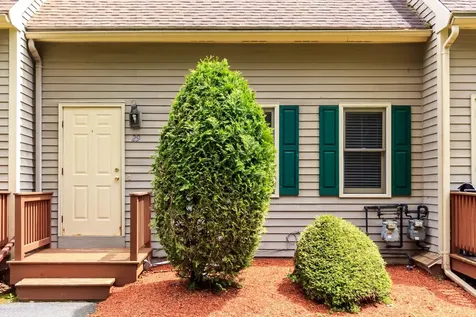 128 Newton Road Plaistow NH 03865