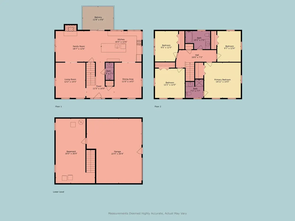 6 Greystone Road East Kingston NH 03827