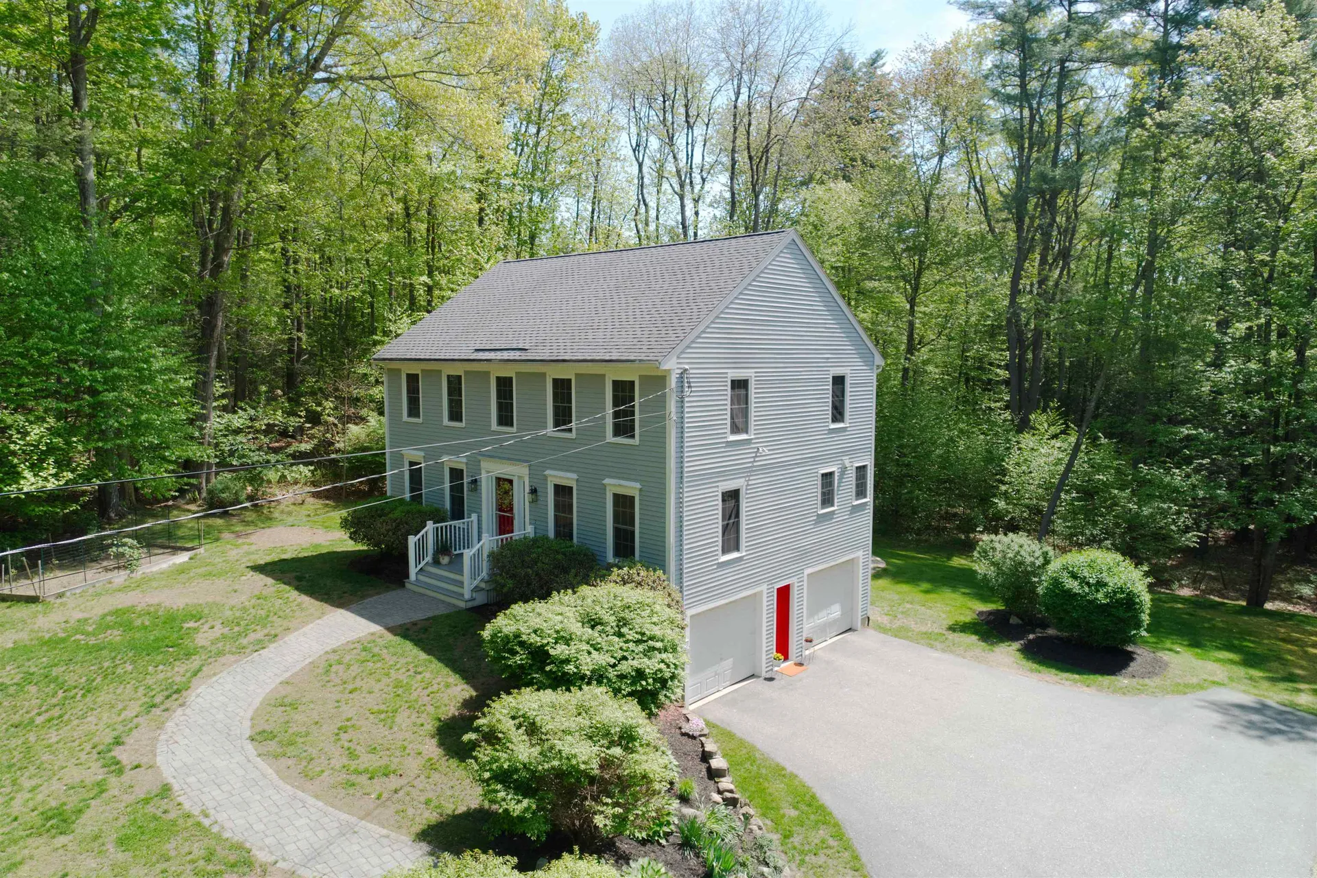 6 Greystone Road East Kingston NH 03827