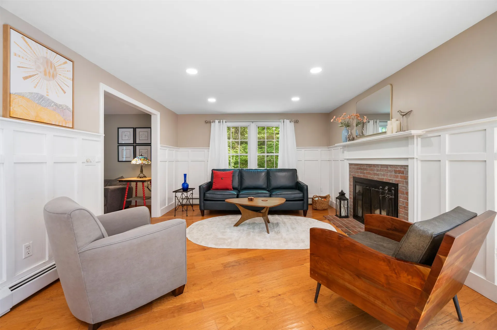 6 Greystone Road East Kingston NH 03827