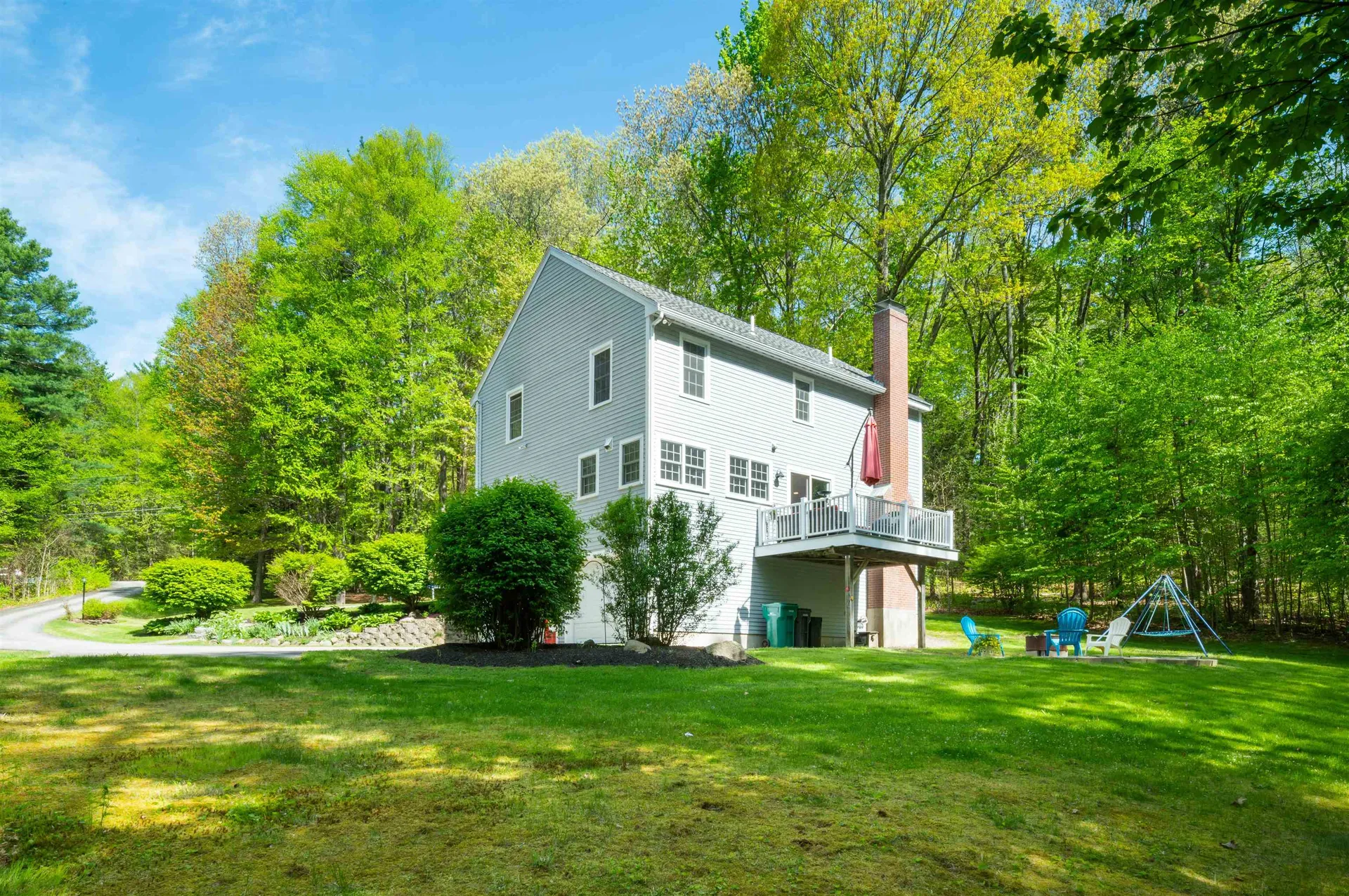 6 Greystone Road East Kingston NH 03827