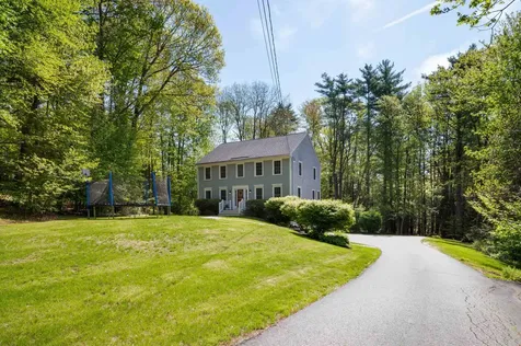 6 Greystone Road East Kingston NH 03827