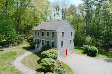 6 Greystone Road East Kingston NH 03827